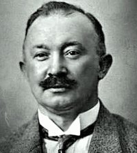 Хуго Фердинанд Босс